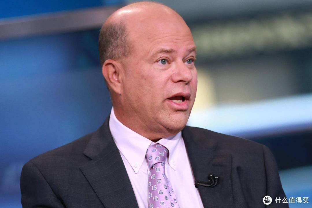 “大卫·泰珀:捡垃圾30年到最杰出的对冲基金天王”