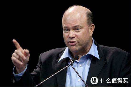 “大卫·泰珀:捡垃圾30年到最杰出的对冲基金天王”