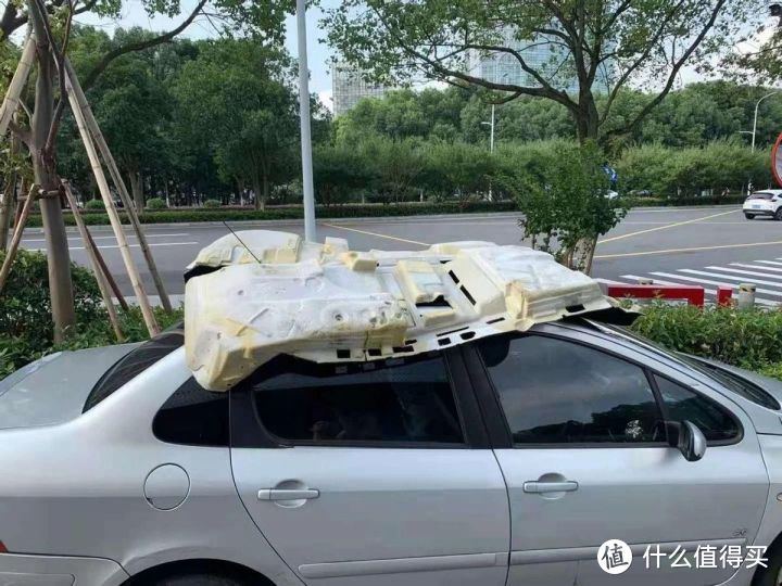 台风暴雨过后，泡水车能买吗？会有哪些故障？—4位汽车售后从业者聊聊客观情况